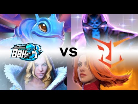 OT.BBH vs UD VESSUWAN  (1 игра) BO2 |  ХАЙЛАЙТЫ