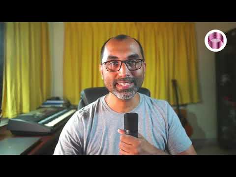 Introducing Dilbag Singh by George K Paul