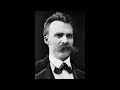 12 The Flies in the Market Place - Thus Spoke Zarathustra - Friedrich Nietzsche