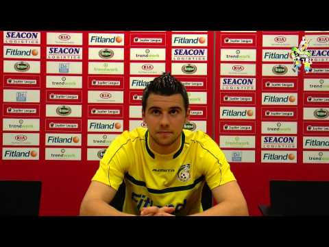 Fortuna Sittard Neils Vets