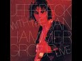 Jeff Beck With The Jan Hammer Group – Live/ A4  Full Moon Boogie - Epic – 34433  US 1977