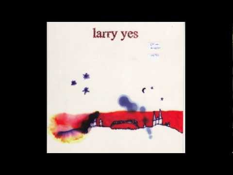 PDX Hot Wax: Larry Yes 