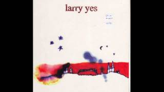 PDX Hot Wax: Larry Yes 