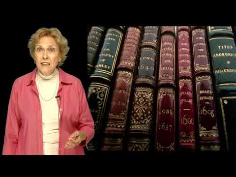 Ovid - Audio Shakespeare Pronunciation App