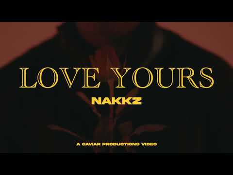 Love Yours Freestyle (official music video)