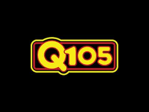 WRBQ Q105 Tampa / Cat Sommers / 1981
