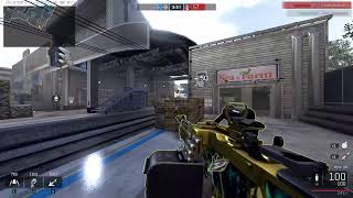 【Ironsight】みんな一緒にアイサイやろうよ・・・
