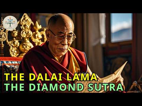 Unlocking the Secrets of the Diamond Sutra: A Modern Interpretation – Buddhism in English