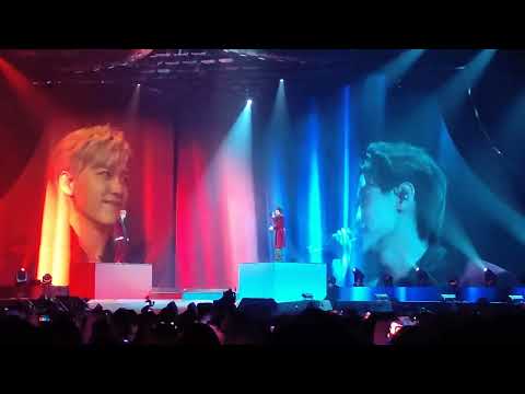 2023年3月5日 PP Billkin/ Hidden track #PPKritThe1stFanMeeting#PPKritEntertainment#PPKritt