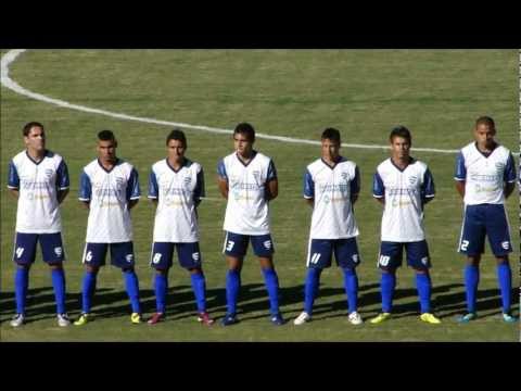 NACIONAL NAC  2012 - JOGADORES - 2ª DIVISÃO - FULL HD -  By  FARINA