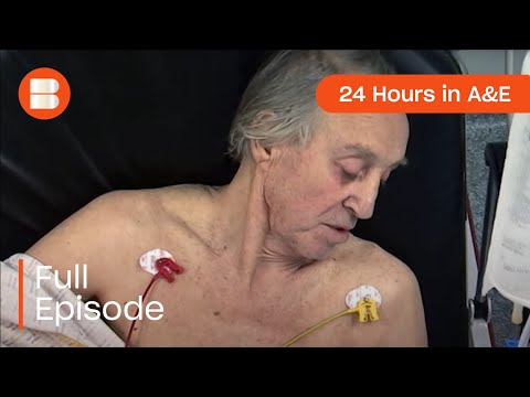 True Stories from the Emergency Room: A Medical Documentary | Full Episode