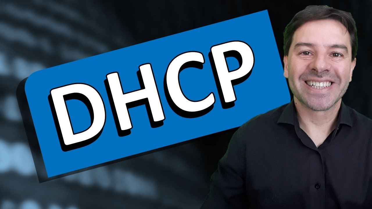 DHCP
