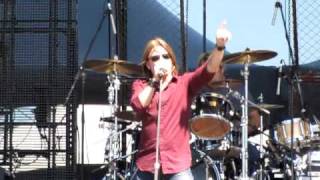 Lonestar - What About Now (live) - Halifax Country Fest 2010