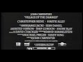 Village Of The Damned Movie Trailer 1995 TV Spot