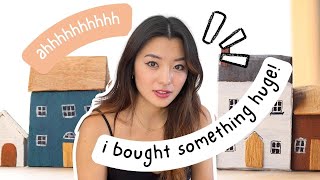 Buying my first home in Munich! (prices + costs + empty apartment tour
