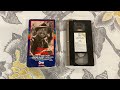 Opening Closing To The Treasure Of The Sierra Madre 1984 VHS Key Video
