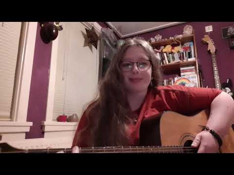 Huub van der Lubbe - Altijd Wel Iemand (cover door Margot van Jaarsveld)