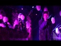 Purity Ring x Young Magic - Grandloves Live ...