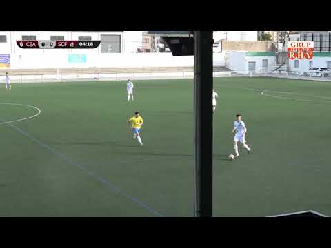 CE Alberic Promeses 2 - 1 Silla CF