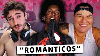 Os MESTRES da SEDUÇÃO atacam novamente...