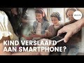 'Scholen moeten smartphone verbieden' | PRAAT MEE