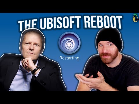 Is UBISOFT About To RESET??