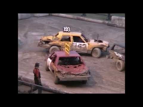 FLASHBACK FRIDAYS EPISODE # 7