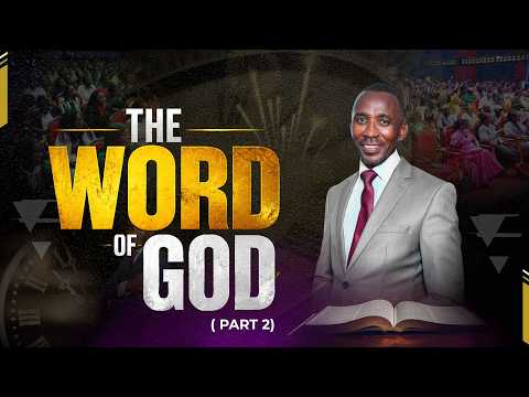 12TH JULY 2026 | SUNDAY SERVICE |  APOSTLE CHARLES MUTUKU