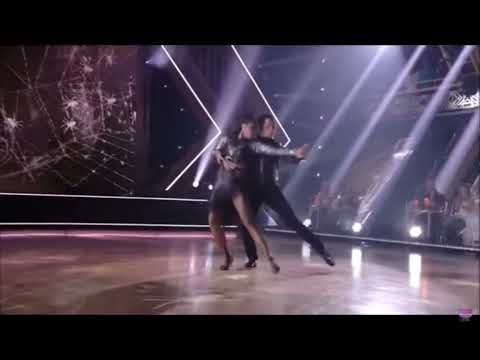 Brandon Armstrong Argentine Tangos