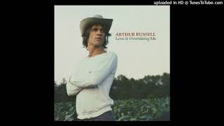 Arthur Russell - What It's Like