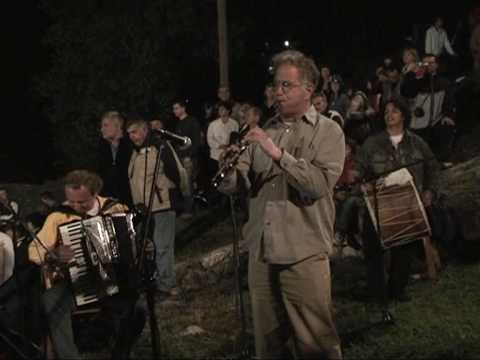 Macedonian Pearl Folk Seminar 2009- Egejsko oro