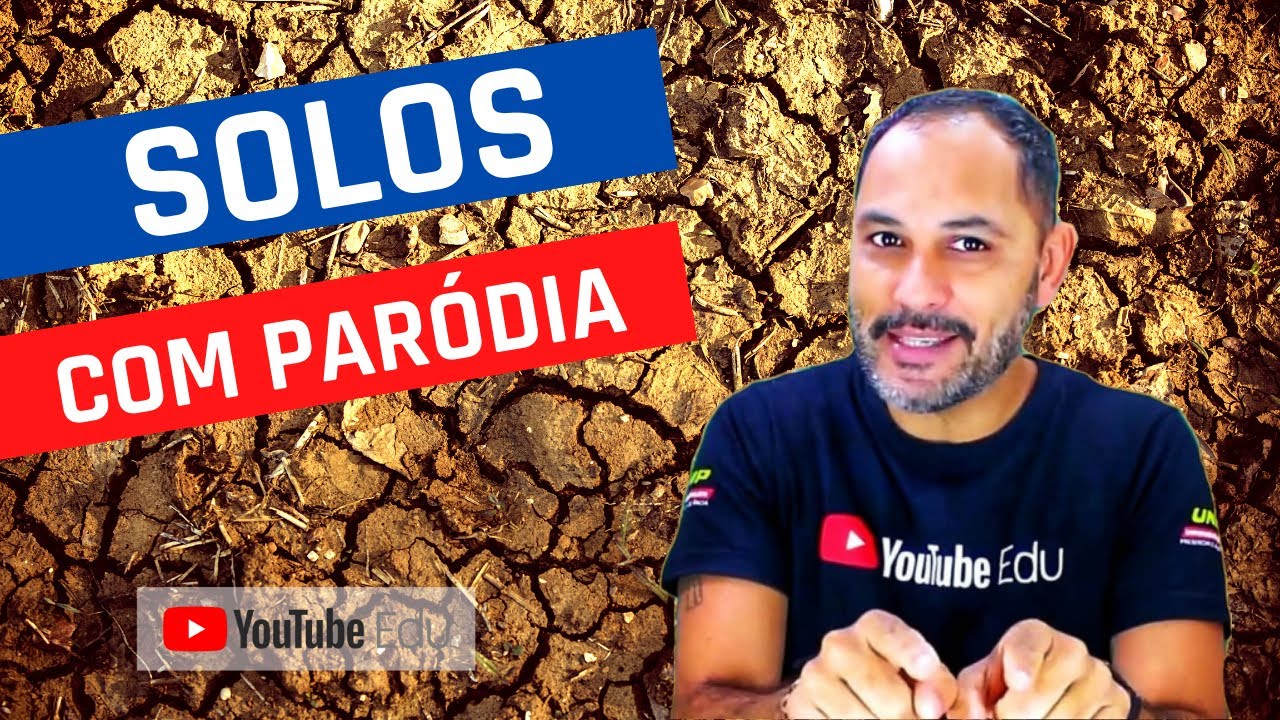 SOLOS - COM PARÓDIA