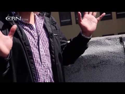 700 Club Interactive: Saved From Darkness - Oct. 8, 2013