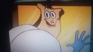 Powdered toast man vs muddy Mudskipper