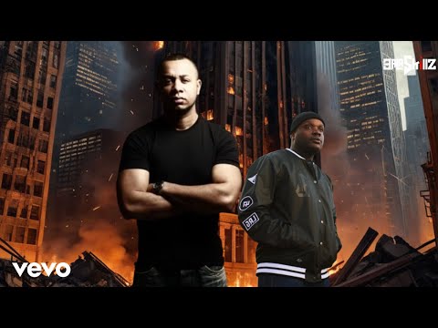 Valete, Boss AC - Não te Reconheço (Ft. Harmyn) (Music video) | 2024