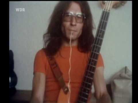 Guru Guru - Electric Junk (1971)