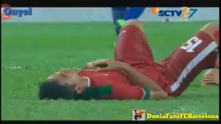 Download lagu SEDIH!! Video singkat tangisan pemain Timnas gagal melaju ke final SEA Games 2017 di Malaysia. mp3