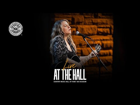 Caitlyn Smith: ‘Live at the Hall,’ 2022