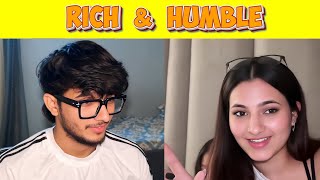 Download lagu I Found Rich & Humble Spanish Girl On Omegle 🇪🇸 💕| Part-1  mp3