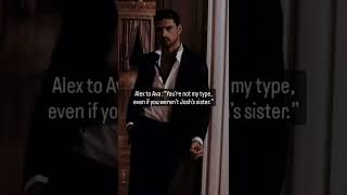 📚 twisted love #Alex volkow #Ava chen