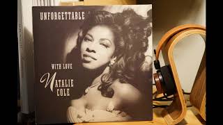Natalie Cole -  Unforgettable -  The Very Thought Of You (Vinyl)