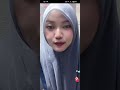 Bawahan Amel Keliatan Jelas Sekali