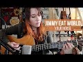 Jimmy Eat World- Your House Cover (Tiny Stills)