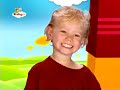 Babytv Tick Tock