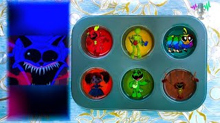 #emoji #poppyplaytime #art