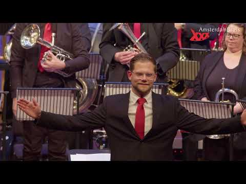 "Tallis Variations" Philip Sparke