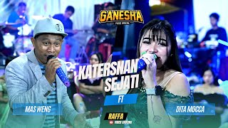 Download lagu KATRESNAN SEJATI  --  MAS WENG FT DITA MOCCA mp3 Download lagu KATRESNAN SEJATI  --  MAS WENG FT DITA MOCCA mp3