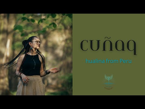 Cuñaq (Peru) – Kat Poreba