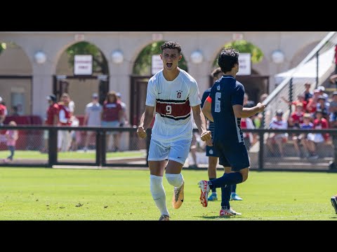 #7 Stanford Takes Down #17 Georgetown for Second Straight Ranked Win