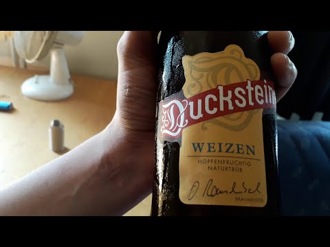 Porin Tubemiitti 17.7.2021 & Juomatesti: Duckstein Weizen 5,3%